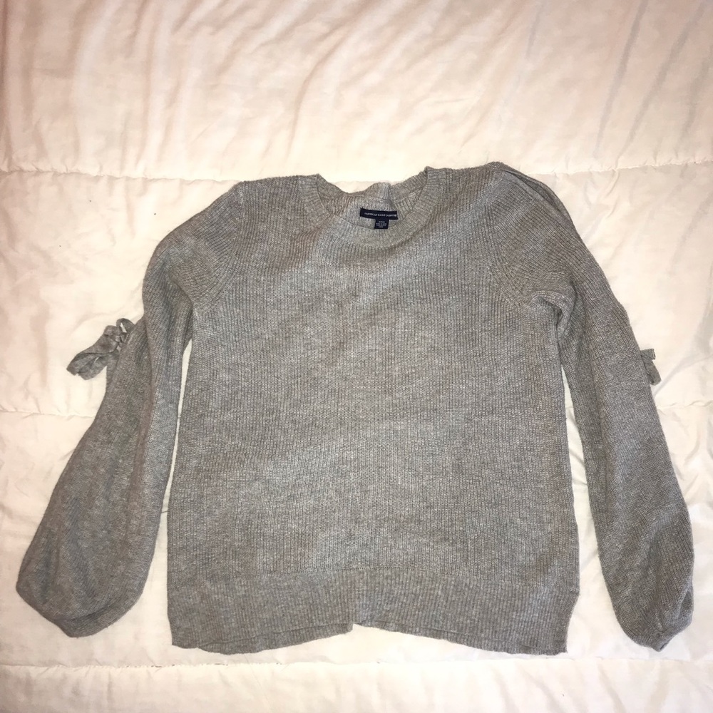 American Eagle sweater